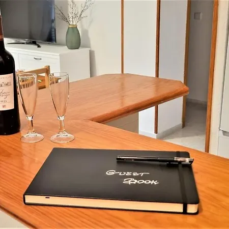 Apartment 116 Costa Blanca Holidays - Alicante