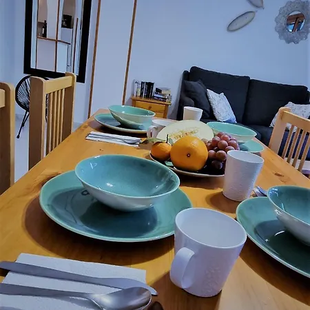 116 Costa Blanca Holidays - Alicante * La Mata (Torrevieja)