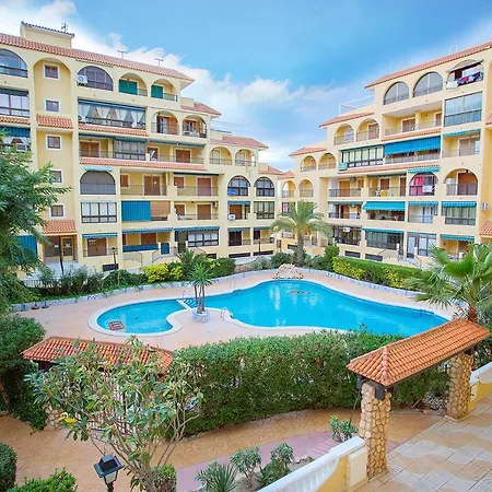 116 Costa Blanca Holidays - Alicante *