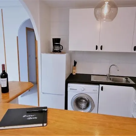 116 Costa Blanca Holidays - Alicante Apartment La Mata (Torrevieja)