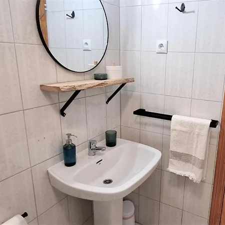 116 Costa Blanca Holidays - Alicante Apartment La Mata (Torrevieja)