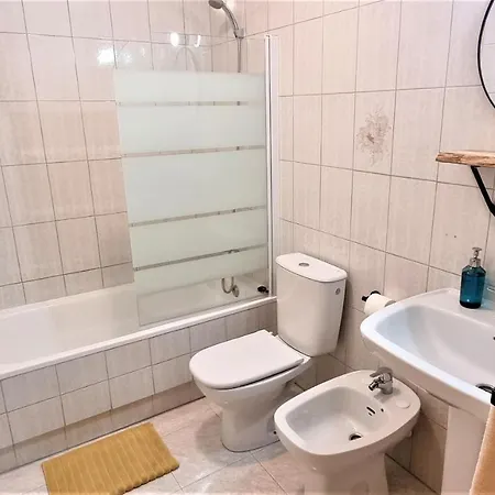 Apartment 116 Costa Blanca Holidays - Alicante La Mata (Torrevieja)