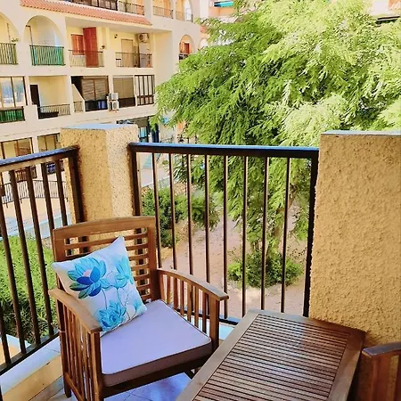116 Costa Blanca Holidays - Alicante Apartment *