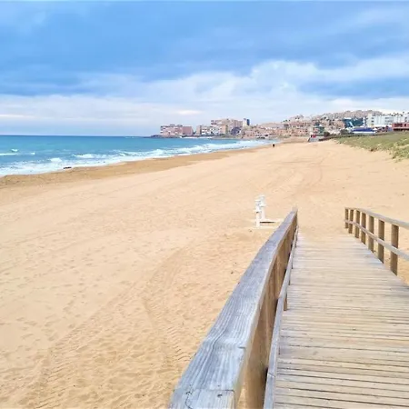 116 Costa Blanca Holidays - Alicante La Mata (Torrevieja)