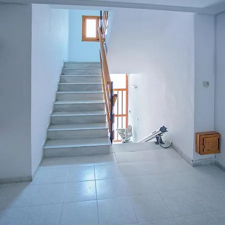 Apartment 116 Costa Blanca Holidays - Alicante *