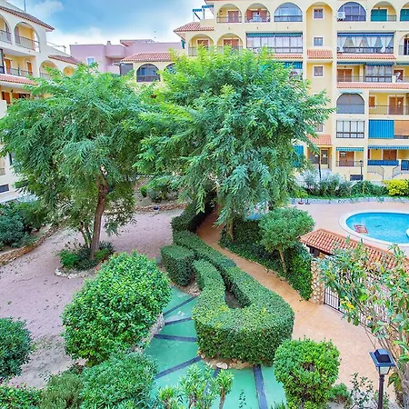 116 Costa Blanca Holidays - Alicante * La Mata (Torrevieja)